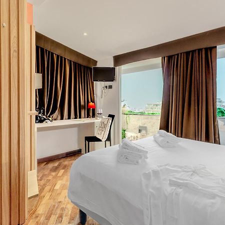 Il Panoramico Rooms Cagliari Exterior foto