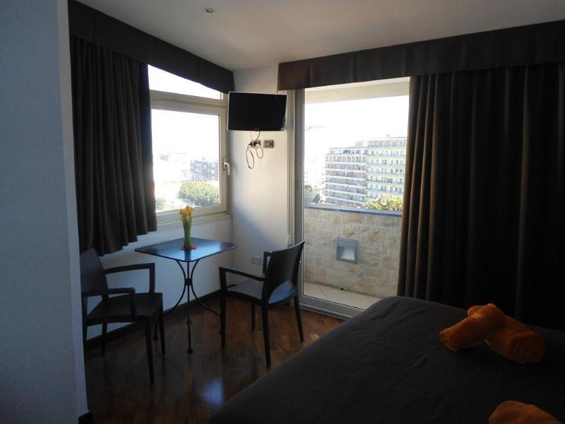 Il Panoramico Rooms Cagliari Exterior foto