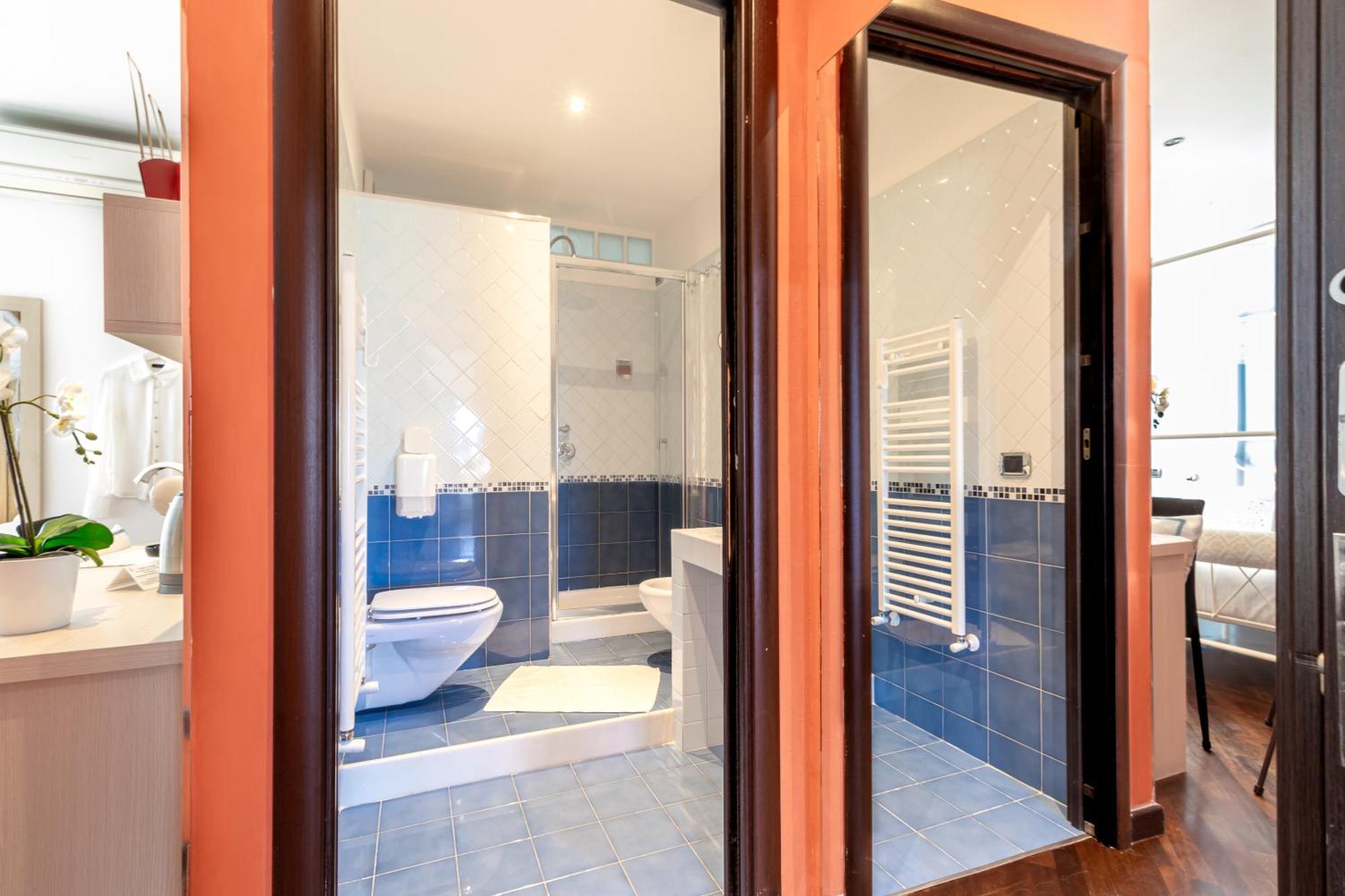 Il Panoramico Rooms Cagliari Exterior foto
