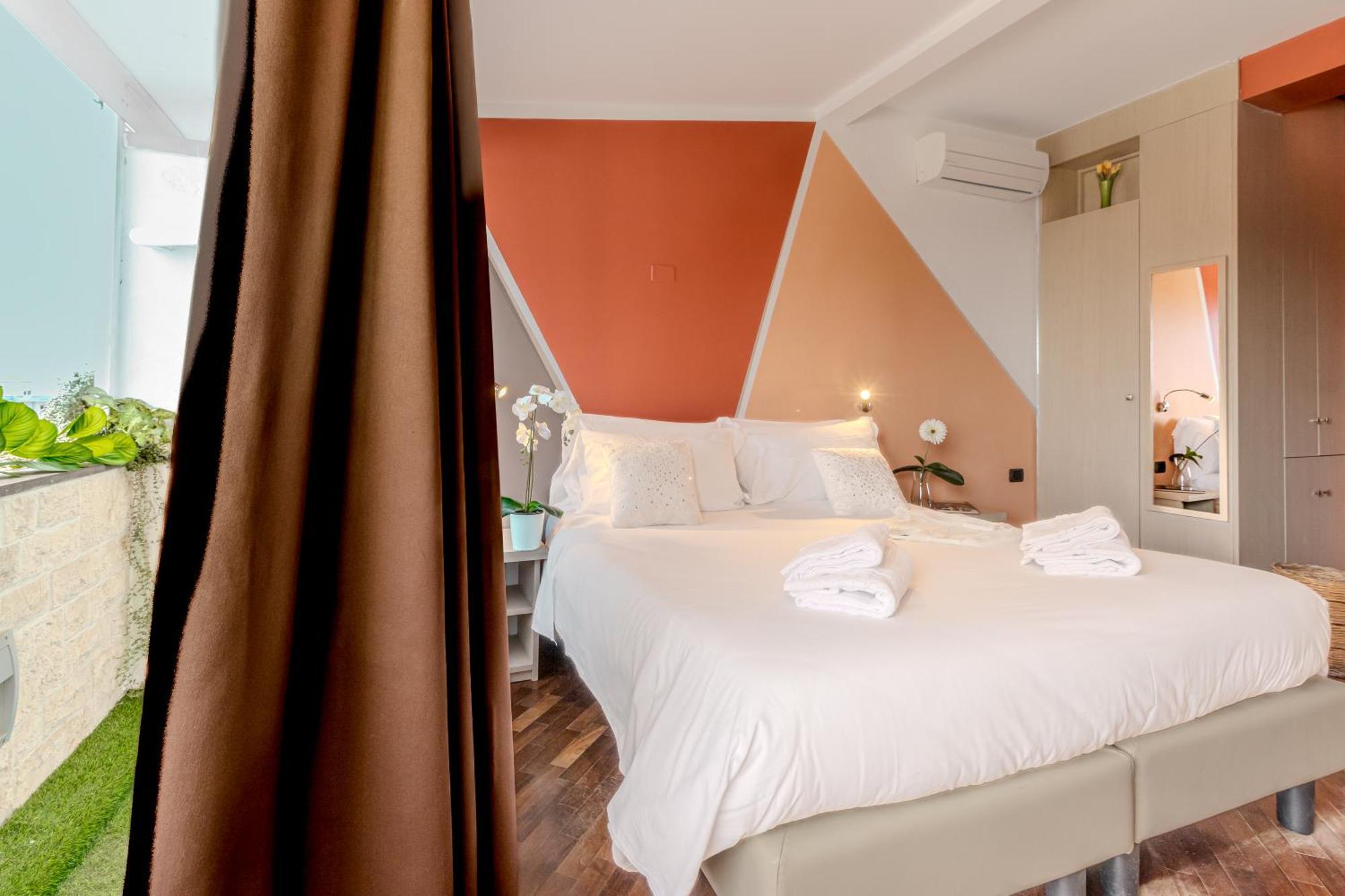 Il Panoramico Rooms Cagliari Exterior foto