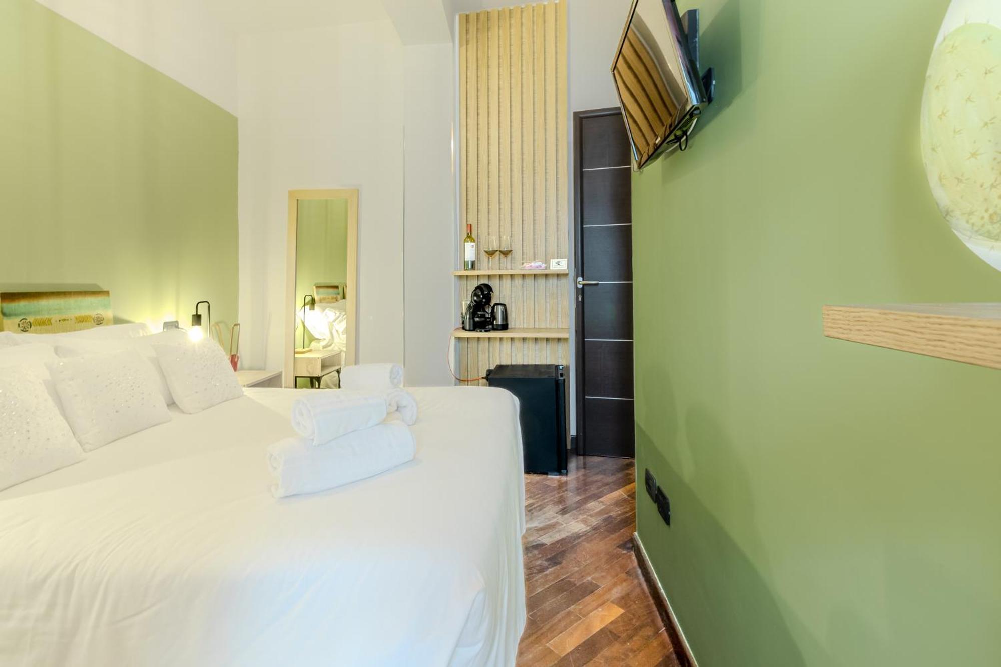 Il Panoramico Rooms Cagliari Exterior foto