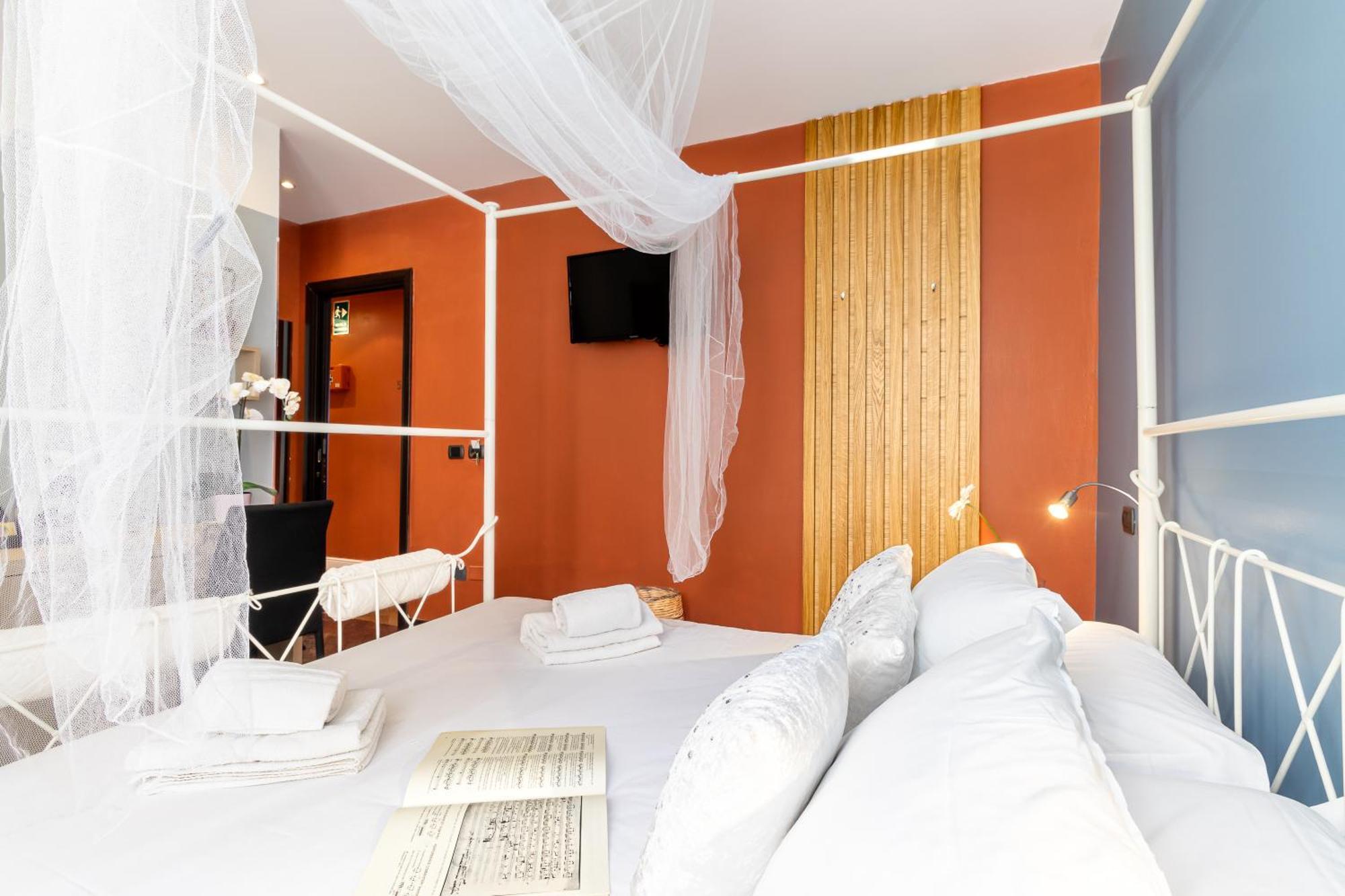 Il Panoramico Rooms Cagliari Exterior foto