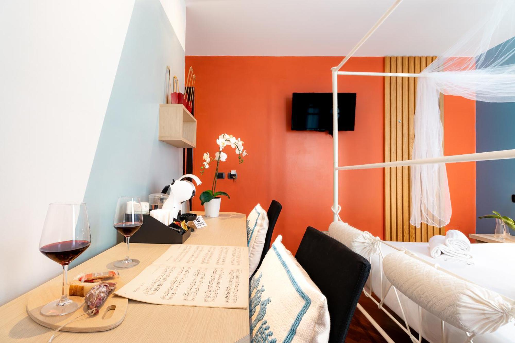 Il Panoramico Rooms Cagliari Exterior foto