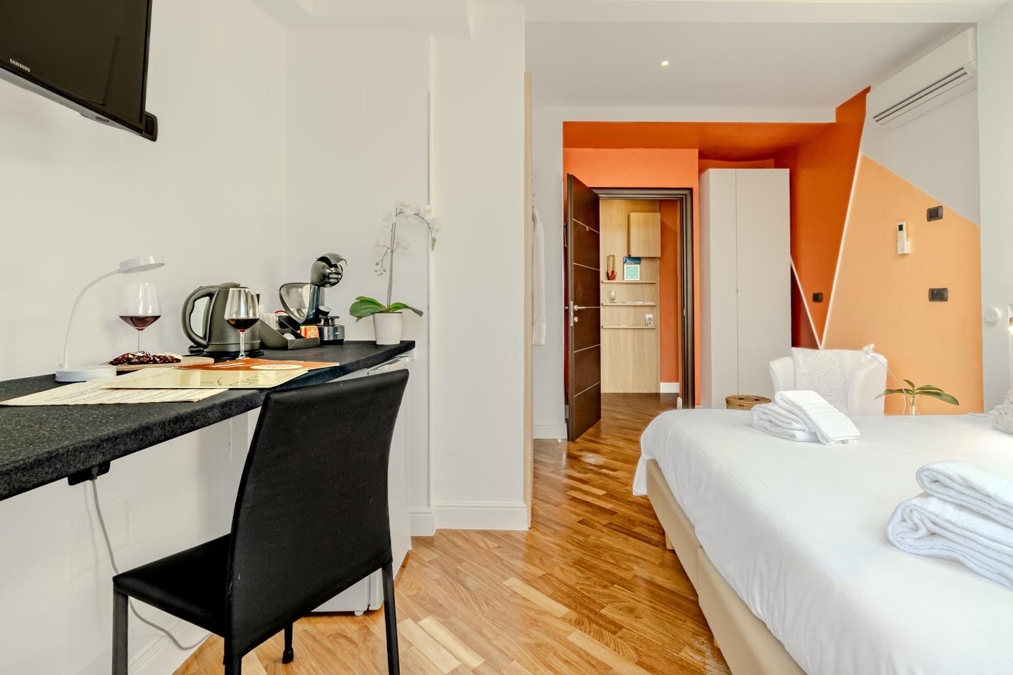 Il Panoramico Rooms Cagliari Exterior foto